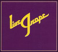 Live Grape von Moby Grape