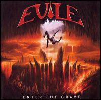 Enter the Grave von Evile