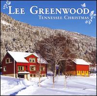 Tender Tennessee Christmas von Lee Greenwood