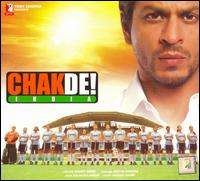 Chak De India! von Salim Merchant