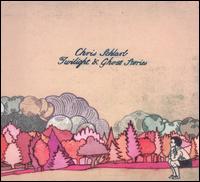 Twilight & Ghost Stories von Chris Schlarb