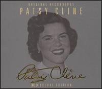Signature von Patsy Cline