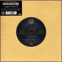 Kingdoms of Rain von Soulsavers