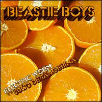 Electric Worm von Beastie Boys