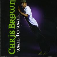 Wall to Wall von Chris Brown