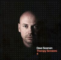 Therapy Sessions, Vol. 4 von Dave Seaman