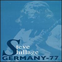 Germany 77 von Steve Hillage
