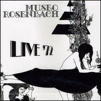 Live 72 von Museo Rosenbach
