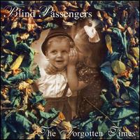 Forgotten Times von Blind Passengers