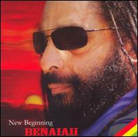 New Beginning von Benaiah