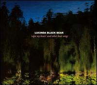 Capo My Heart And Other Bear Songs von Lucinda Black Bear