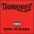 Back in Blood von Debauchery
