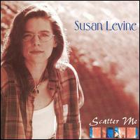 Scatter Me von Susan Levine