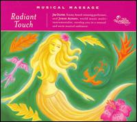 Musical Massage: Radiant Touch von Jim Oliver