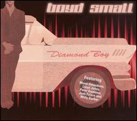 Diamond Boy von Boyd Small