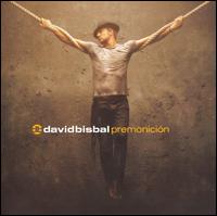 Premonición von David Bisbal