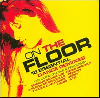 On the Floor von Various Artists