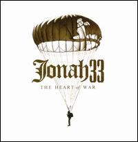 Heart of War von Jonah 33