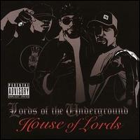 Lords of the Underground von Lords of the Underground