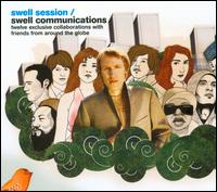 Swell Communications von Swell Session