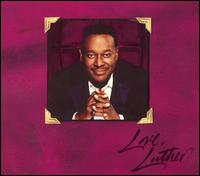 Love, Luther von Luther Vandross