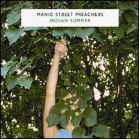 Indian Summer, Pt. 1 von Manic Street Preachers