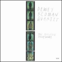 Struggle Continues von Dewey Redman