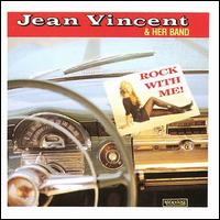 Rock with Me von Jean Vincent