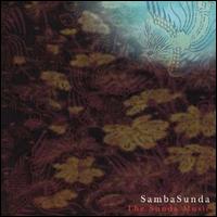 Sunda Music von Sambasunda