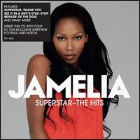 Superstar: The Hits von Jamelia