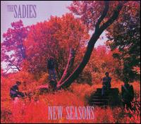 New Seasons von The Sadies