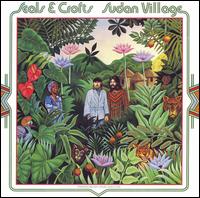 Sudan Village von Seals & Crofts