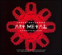 Art Metal von Jonas Hellborg