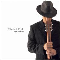 Classical Rock von John Svoboda