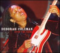 Stop the Game von Deborah Coleman