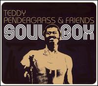 Soulbox von Teddy Pendergrass