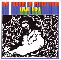 Doors of Perception von Dave Pike