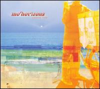 Sunshine Today von Mo' Horizons