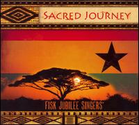 Live in Ghana von Fish Jubilee Singers