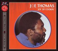 Joy of Cookin' von Joe Thomas