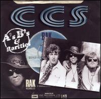 As, Bs & Rarities von CCS