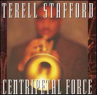 Centripetal Force von Terell Stafford