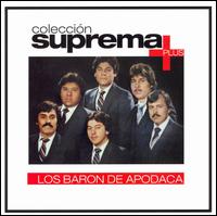 Coleccion Suprema Plus + von Los Barón de Apodaca