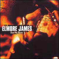 Dust My Blues [Music Avenue] von Elmore James