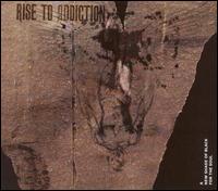 New Shade of Black for the Soul von Rise to Addiction