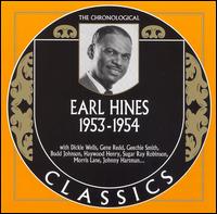1953-1954 von Earl Hines