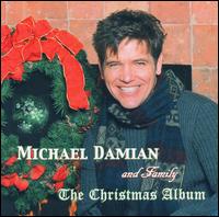 Christmas Album von Michael Damian