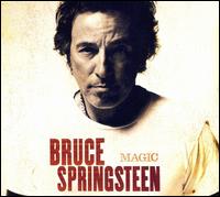 Magic von Bruce Springsteen