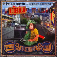 Public Radio von Paulie Rhyme