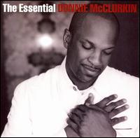 Essential Donnie von Donnie McClurkin